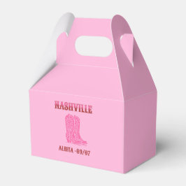 nash nash pink cowgirl boots presentaskar