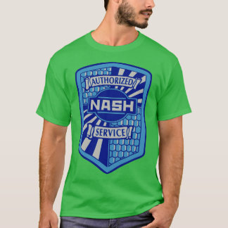 Nash s Usa T Shirt