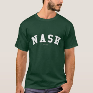 Nash Tee