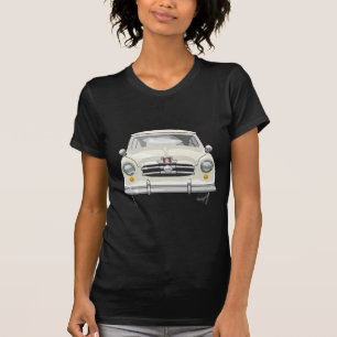 Nash vandrare 1951 t-shirt
