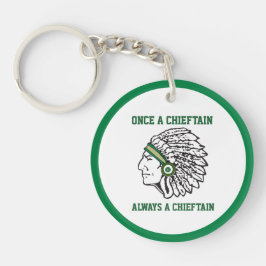 Nashoba Regional - Alltid en Chieftain - Klassår