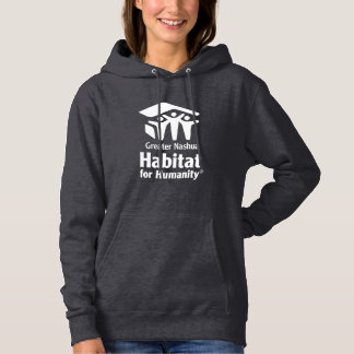 Nashua Habitat Sweatshirt T Shirt