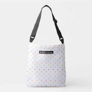 Nashua Habitat Tote Bag Axelväska