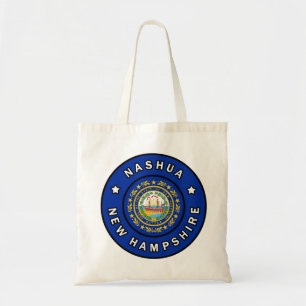 Nashua New Hampshire Tygkasse