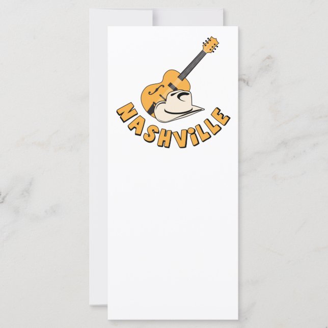 Nashville (Framsida)