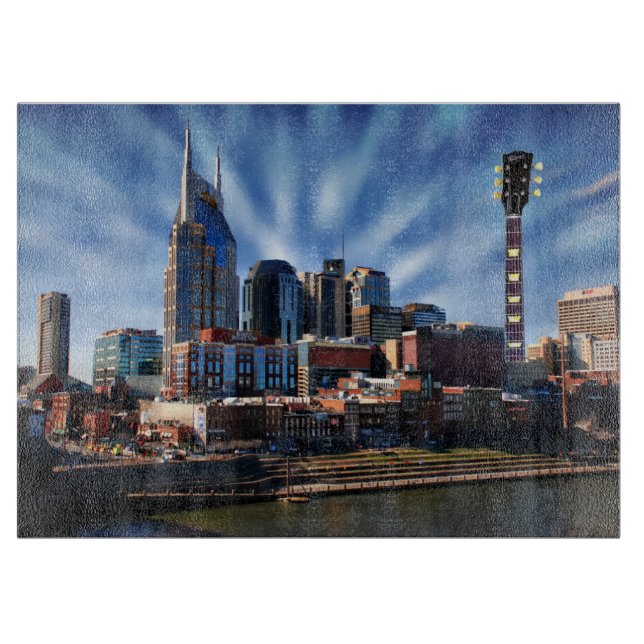 Nashville (Framsidan)