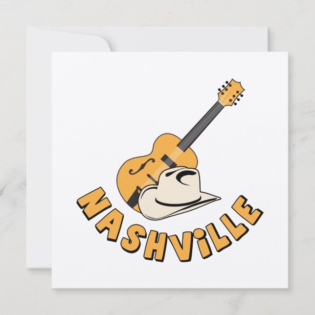 Nashville (Framsida)