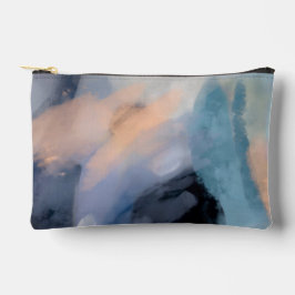 Nashville abstrakt makeup bag