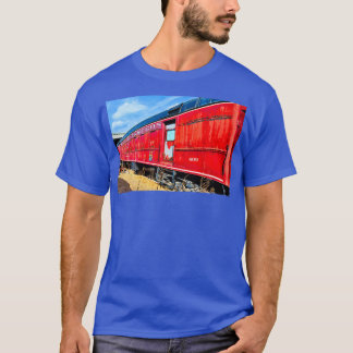 Nashville And Eastern T Shirt