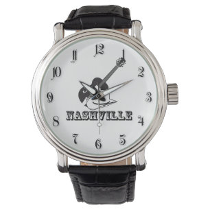 Nashville Armbandsur