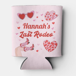 Nashville Bachelorette Last Rodeo kan kooler