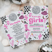 Nashville Bachelorette Rodeo Helg Itinerary