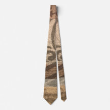 Nashville Carpet Neck Tie
