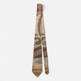 Nashville Carpet Neck Tie Slips
