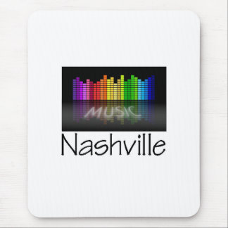 Nashville Equalizer Musmatta
