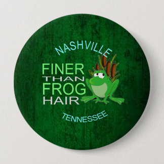 Nashville Finer Than Frog Hair Knapp