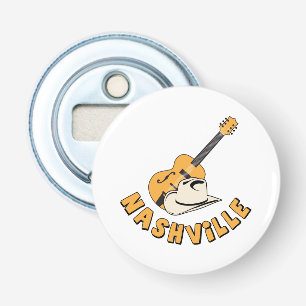 Nashville Flasköppnare