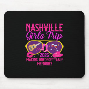 Nashville Flickresan 2026 Skapar Minnen Tjejers Se Musmatta