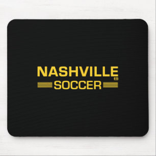 Nashville Fotboll  Musmatta