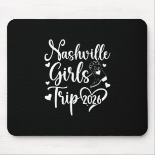 Nashville Girls Trip 2026 TjejSemester Nashville Musmatta