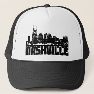 Nashville horisont keps