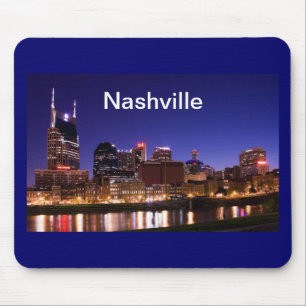 Nashville horisont musmatta