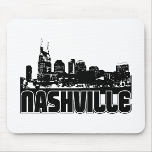 Nashville horisont musmatta