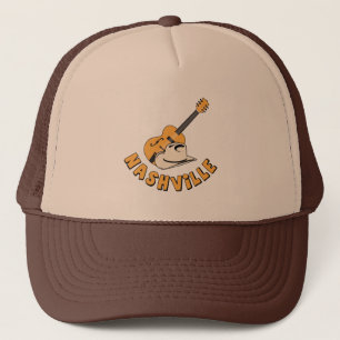 Nashville Keps