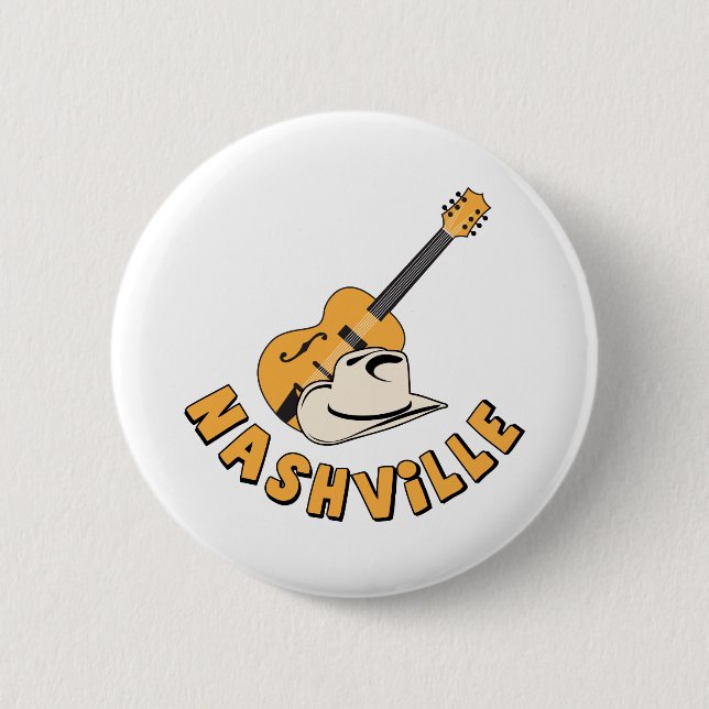 Nashville Knapp (Framsida)
