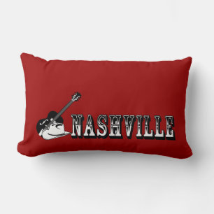 Nashville Lumbarkudde