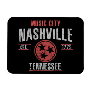 Nashville Magnet