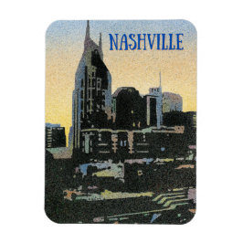 Nashville Magnet