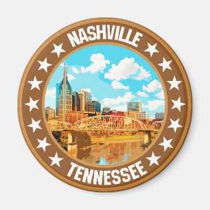 Nashville Magnet