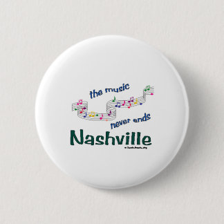 Nashville Musiknoter Knapp