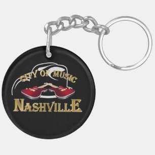 Nashville. Musikstad