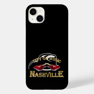 Nashville. Musikstad