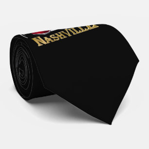 Nashville. Musikstad Slips