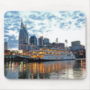Nashville Musmatta