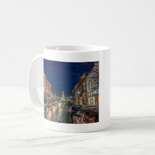 Nashville Nights Coffee Mugg