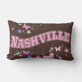 Nashville Pillow Lumbarkudde
