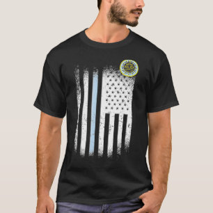 Nashville Police T Shirt