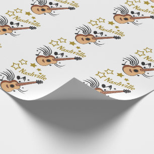 Nashville Presentpapper