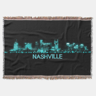 Nashville Skyline Filt