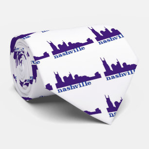 Nashville Skyline Lila Slips