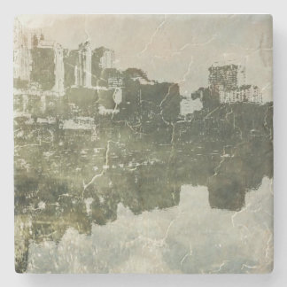 NASHVILLE SKYLINE STENUNDERLÄGG
