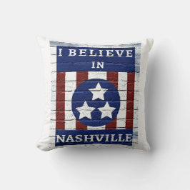 NASHVILLE STOLT  KUDDE