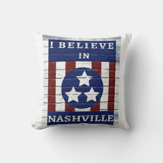 NASHVILLE STOLT KUDDE