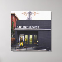 Nashville Street Foyography