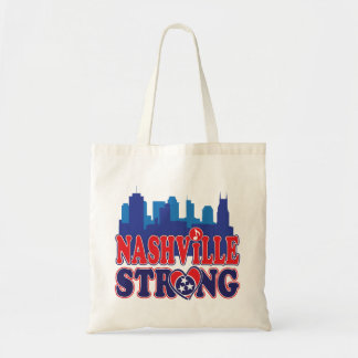 Nashville-Strong-Skyline-and-Music-Note Tygkasse