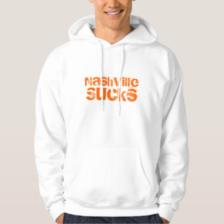 Nashville suger hoodie